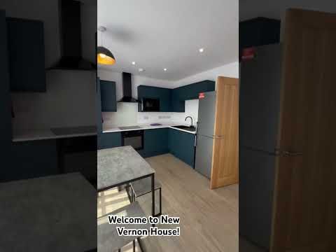 Room in a Shared Flat, New Vernon House, NG9 - Photo 1