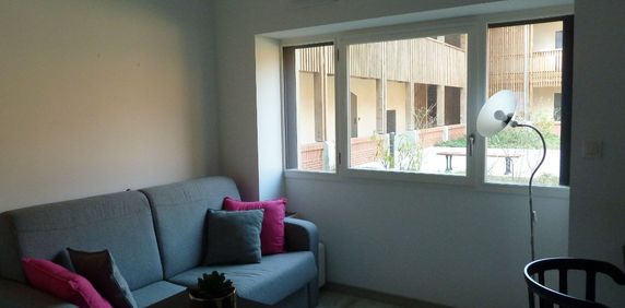 Appartement T1 à louer - 20 m² - Photo 2