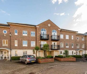 May Bate Avenue, Kingston, KT2 - Photo 4