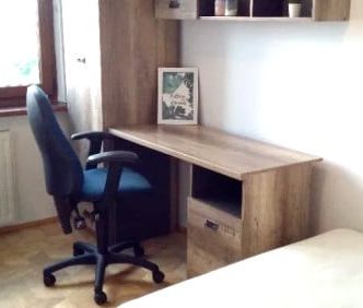 Pokój, ul. Rembielińska - Photo 1