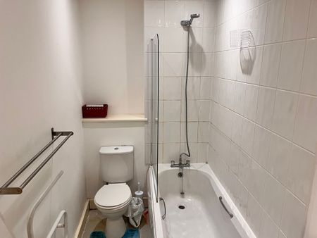 Castle Lofts, Castle Street, Swansea. SA1 1JG - Photo 5
