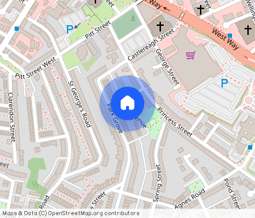 Park Avenue Court, Barnsley, S70 - Photo 1