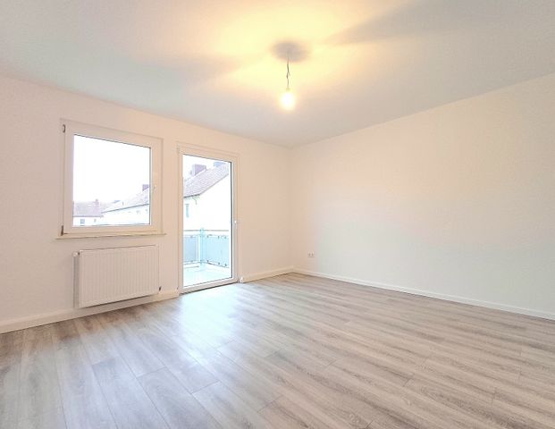 Freundliches Wohnen in netter Umgebung - Photo 1