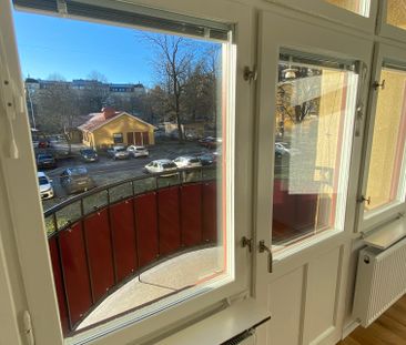 Nygatan, Norrköping - Foto 6