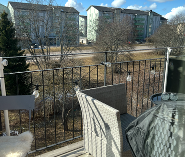Asmundgatan, Gävle - Foto 1 | Rentumo