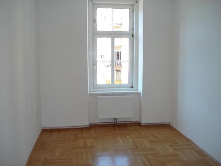 Gries – 80 m² – 3 Zimmer Wohnung – neue Einbauküche – WG fähig – wohnbeihilfenfähig - Foto 4