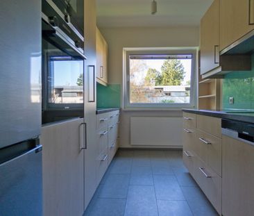 Generalsanierte top 3-Zimmer mit Loggia und Stellplatz Nähe Auhofce... - Photo 4