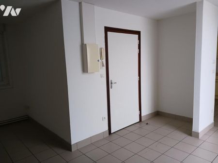 A louer T2 proche centre ville - Photo 4