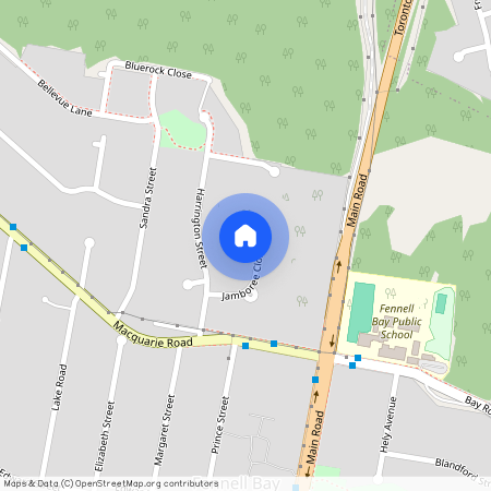 13 Jamboree Close, NSW 2283, Fennell Bay