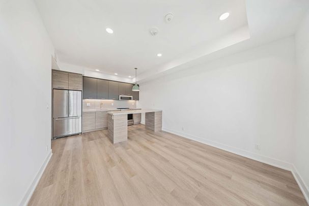 For Lease - 484 Spadina Avenue Unit# 611, Toronto, Ontario - Photo 1