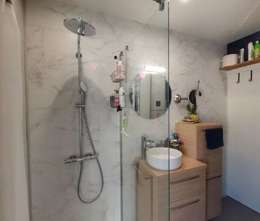 Appartement Rennes 2 pièce(s) 48.21 m2 - Photo 4