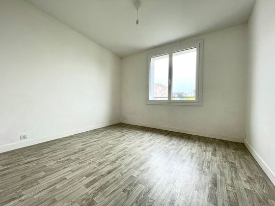 T3 AVEC GARAGE - RUE FRÉGATE LA BOUSSOLE - 71.61 m² - Photo 1