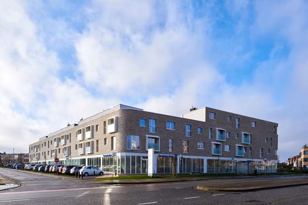 Duplex te huur - Foto 1