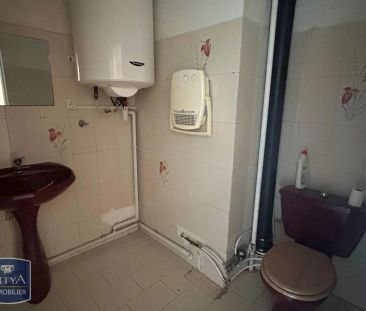 Appartement à louer 3 pièces 51.52m² - Photo 6