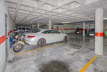 Calpe/Calp, Valencian Community