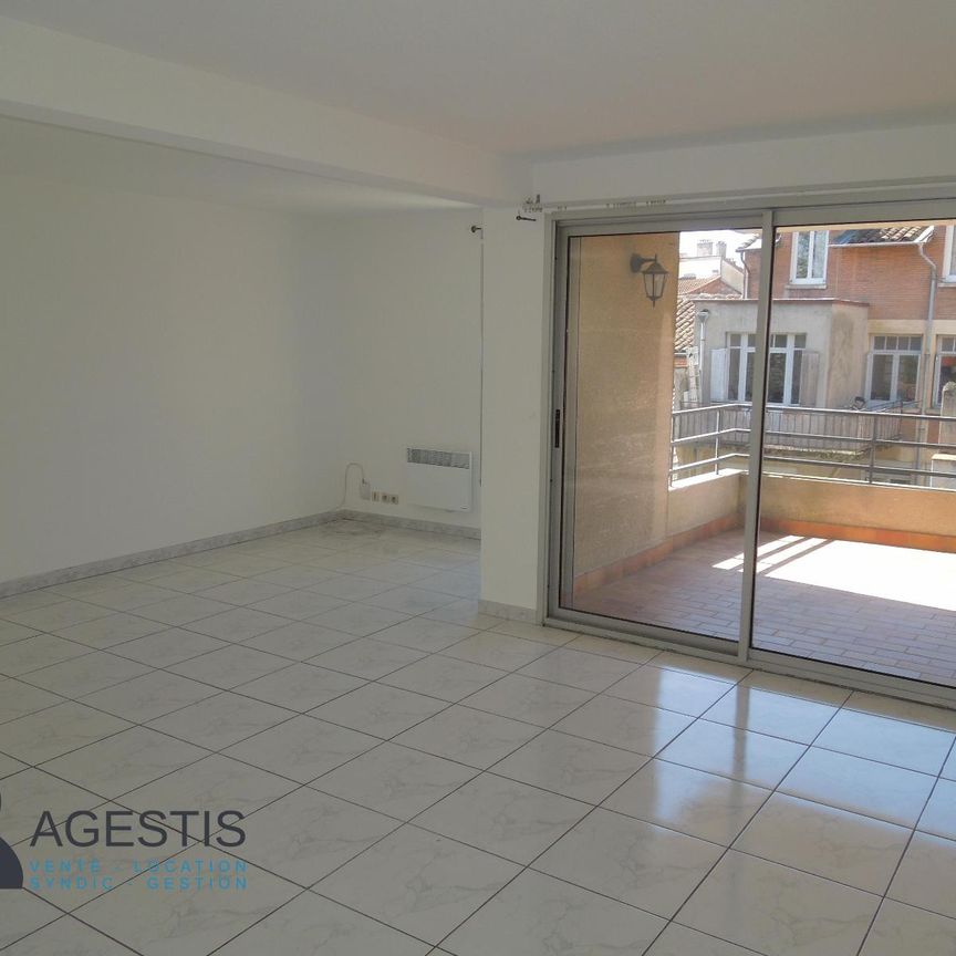 APPARTEMENT T3 76M - Photo 1
