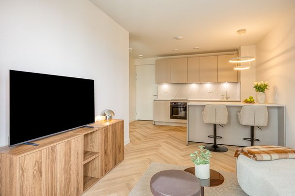 Baan 34E16 - Foto 1