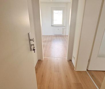 Kernsanierte helle 3,5 Zimmerwohnung in Witten Heven - Photo 2