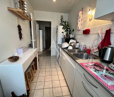 Location Appartement 2 pièces 49m² - Photo 6