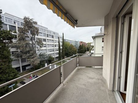 2 Zimmer, 50 m², 3. Stock - Photo 5