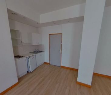 APPARTEMENT T2 A LOUER - Photo 1