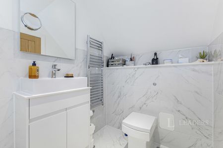 1 bedroom apartment to rent Fountain House, Leatherhead, Surrey, KT22 - Photo 5