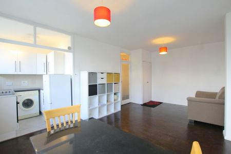 0 Bedroom Studio, Carlton Drive, Putney - Photo 5