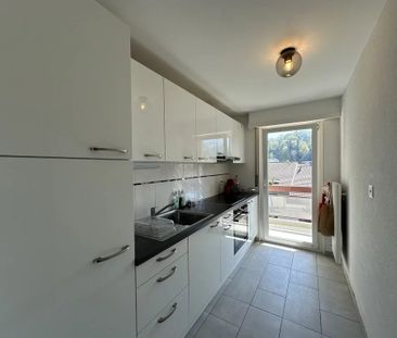 Appartement de 1.5 pièces au 1er étage - Photo 1