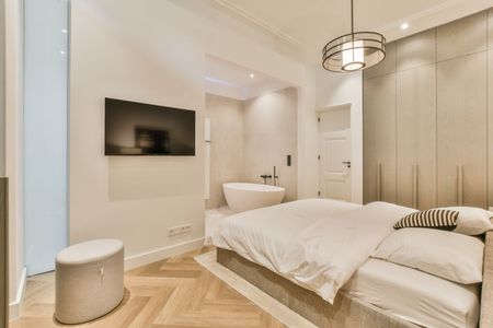 Appartement te huur: Groot Hertoginnelaan 1 2517 EA Den Haag - Photo 4