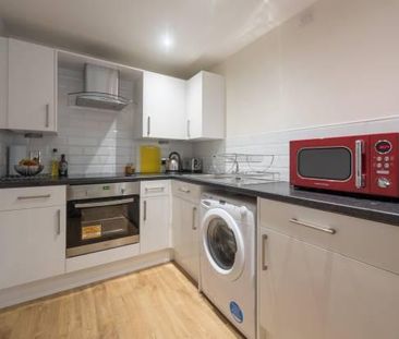 1 bedroom apartment to rent - Photo 4