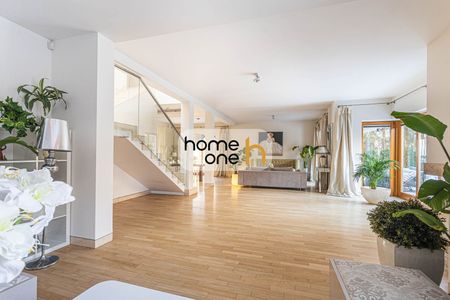 260 m2 | 4 sypialnie | umeblowany | Plac Vogla - Photo 2