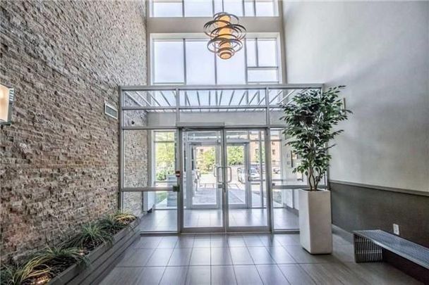 For Lease - 570 Lolita Gardens Unit# 140, Mississauga, Ontario - Photo 1