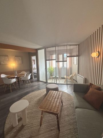 Location Appartement 2 pièces 44m² RENNES 35000 - Photo 2