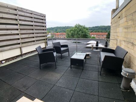Appartement te huur Vroenhof 15 G Valkenburg - Foto 4