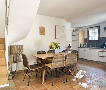 Maison pour 6 personnes à La Londe-les-Maures - Photo 6