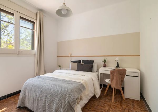 Carrer de las Navas de Tolosa, Barcelona, Catalonia 08026