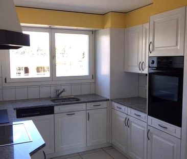 Charmante 4.5-Zimmer-Maisonette-Wohnung in Düdingen - Photo 3