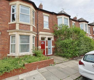 2 bedroom Flat to rent in Sandringham Road, South Gosforth, Newcast... - Photo 3