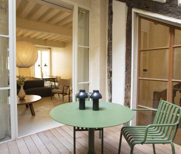 Hôtel particulier • Odéon - Photo 5