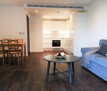 1 bedroom apartment to rent - Photo 2