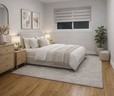 For Lease - 1867 Sandgate Crescent Unit# Upper, Mississauga, Ontario - Photo 6