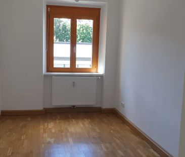 Unbefristete 4-Zimmer-Wohnung in absolut ruhiger Grünlage! - Foto 6