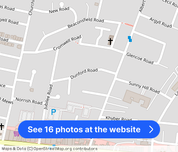 Dunford Road, Poole, Dorset, BH12 - Photo 1