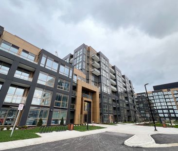 For Lease - 2333 Khalsa Gate Unit# 218, Oakville, Ontario - Photo 2