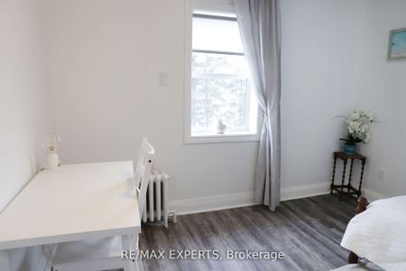 For Lease - 39 Twenty Fifth Street Unit# Upper, Toronto, Ontario - Photo 3