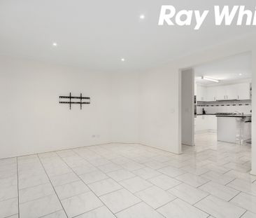 64 Storey Drive, Pakenham VIC 3810 - House For Rent | Domain - Photo 3