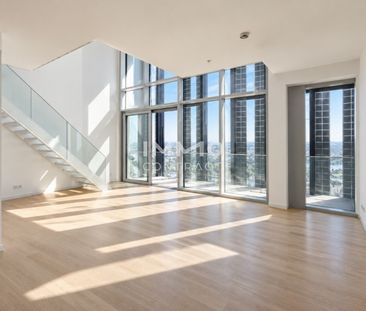 THE SKYHOUSE: A Signature Duplex Above the DANUBE on Level 51 - Photo 2