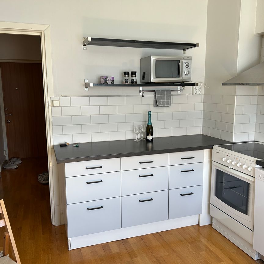 Torshällavägen, Eskilstuna - Photo 1