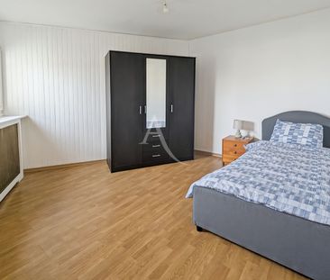Location maison 5 pièces, 84.16m², Sainte-Geneviève-des-Bois - Photo 1
