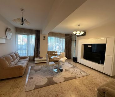 Apartament 3 camere de inchiriat, Copou - Fotografie 6